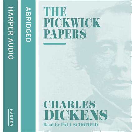 The Pickwick Papers