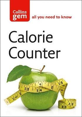 Calorie Counter - cover