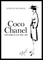 Coco Chanel: The Legend and the Life - Justine Picardie - cover