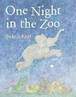 One Night in the Zoo