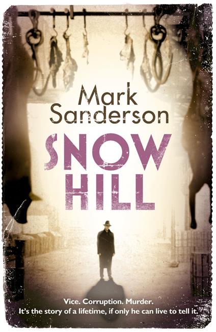 Snow Hill