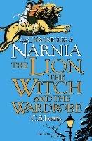 The Lion, the Witch and the Wardrobe