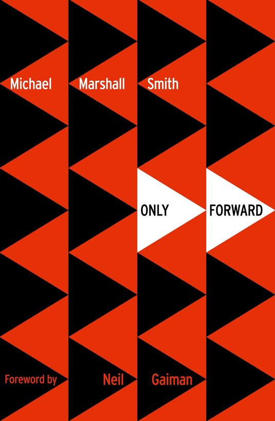 Only Forward (Voyager Classics)