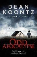 Odd Apocalypse - Dean Koontz - cover