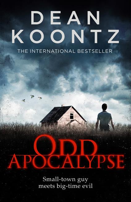 Odd Apocalypse