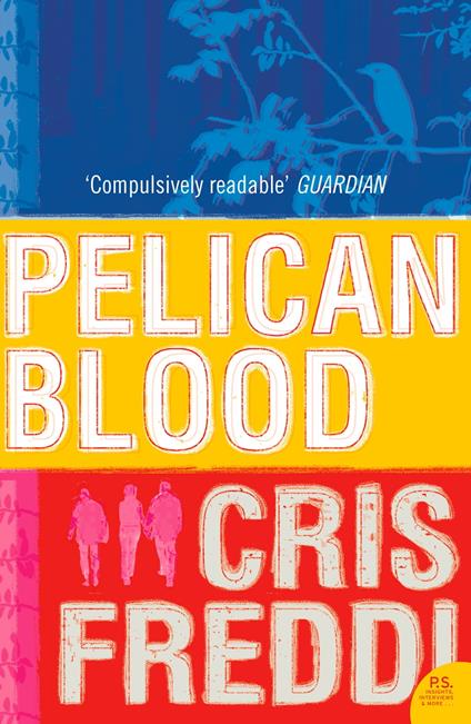 Pelican Blood