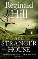 The Stranger House - Reginald Hill - cover