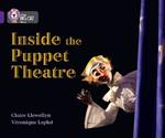 Inside the Puppet Theatre: Band 08/Purple