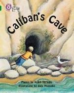 Caliban's Cave: Band 15/Emerald