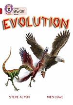 Evolution: Band 14/Ruby