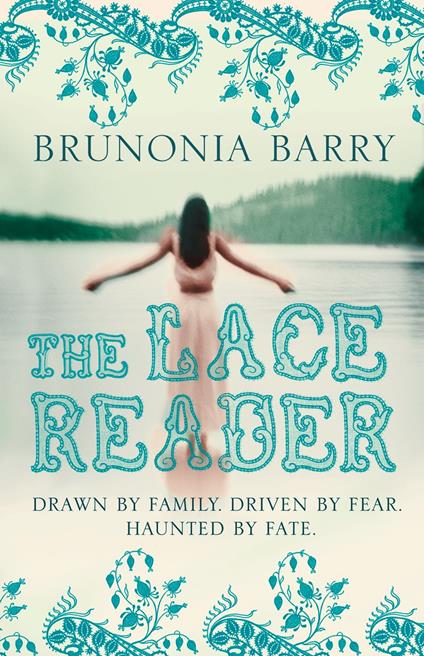 The Lace Reader