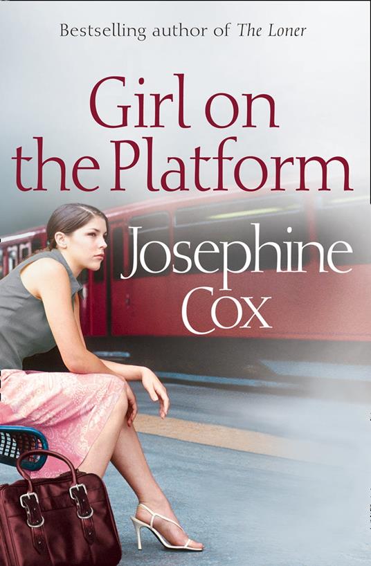 Girl on the Platform