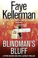 Blindman’s Bluff - Faye Kellerman - cover