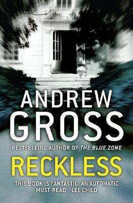 Reckless - Andrew Gross - cover