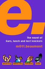 e: A Novel