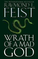 Wrath of a Mad God (Darkwar, Book 3)