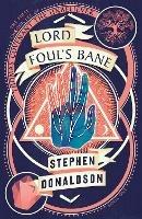 Lord Foul’s Bane - Stephen Donaldson - cover