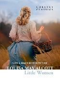 Little Women - Louisa May Alcott - 4