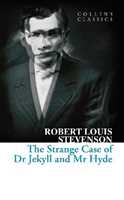 Libro in inglese The Strange Case of Dr Jekyll and Mr Hyde Robert Louis Stevenson