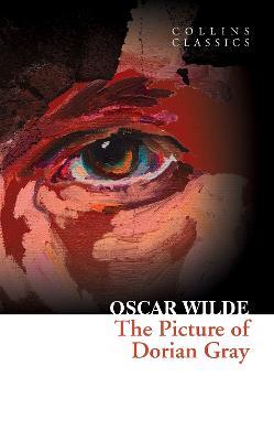 The Picture of Dorian Gray - Oscar Wilde - cover