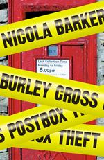 Burley Cross Postbox Theft