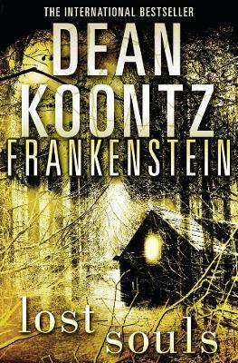 Lost Souls - Dean Koontz - cover