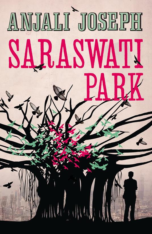 Saraswati Park