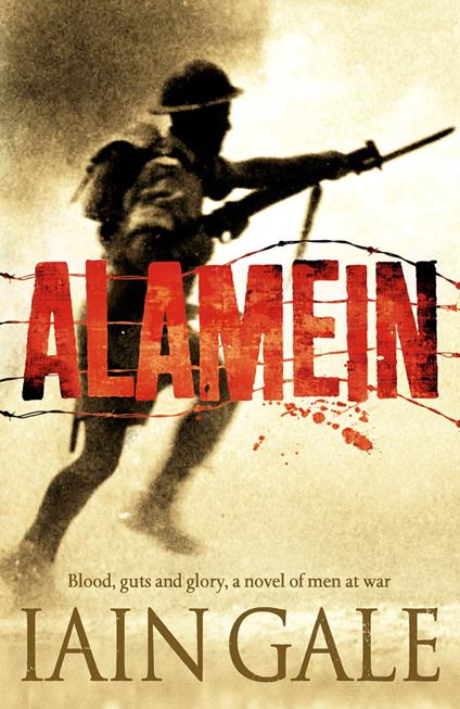 Alamein: The turning point of World War Two