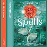 Spells (Wings, Book 2)