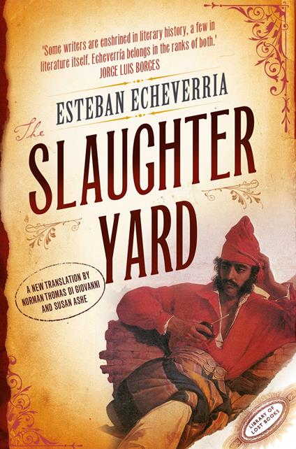 The Slaughteryard