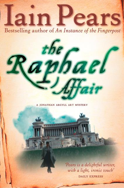 The Raphael Affair