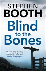 Blind to the Bones (Cooper and Fry Crime Series, Book 4)