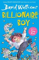 Billionaire Boy