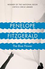 The Blue Flower