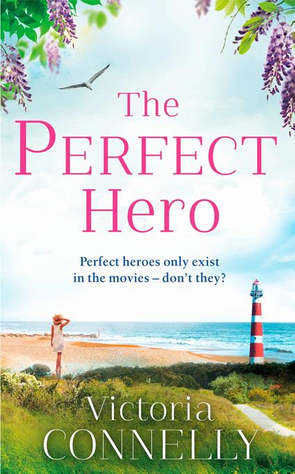 The Perfect Hero (Austen Addicts)