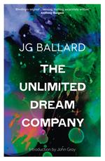 The Unlimited Dream Company