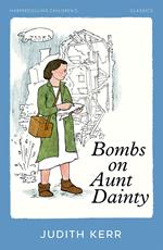 Bombs on Aunt Dainty