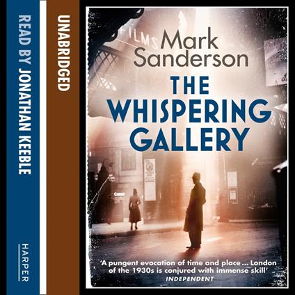 The Whispering Gallery