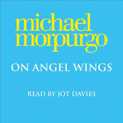 On Angel Wings