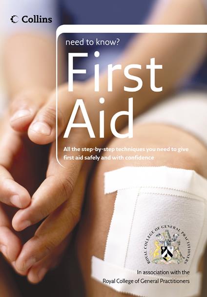 First Aid (Collins Need to Know?)