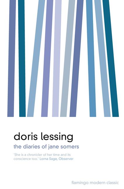 The Diaries of Jane Somers