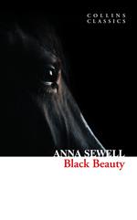 Black Beauty (Collins Classics)