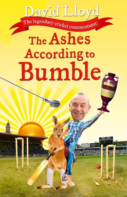 The Ashes According to Bumble