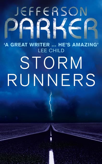 Storm Runners