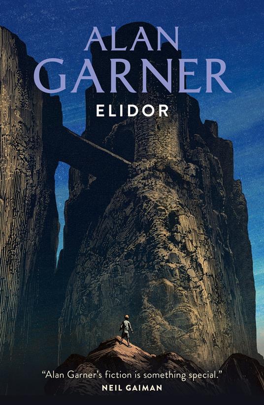 Elidor (Essential Modern Classics)