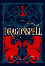 Dragonspell: The Southern Sea (The Deverry Series, Book 4)