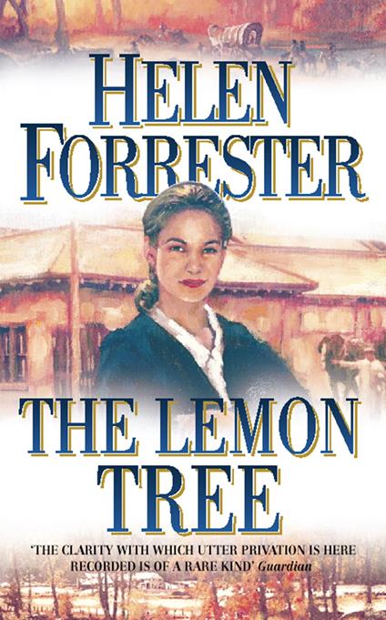 The Lemon Tree