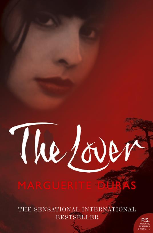 The Lover (Harper Perennial Modern Classics)