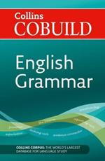 Collins Cobuild Grammar