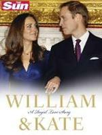 William and Kate: A Royal Love Story